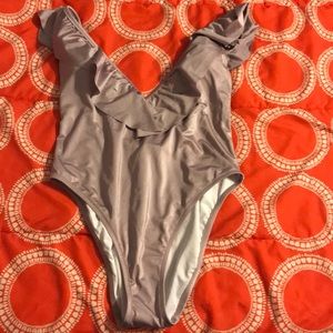 Victoria’s Secret one piece swimming suit